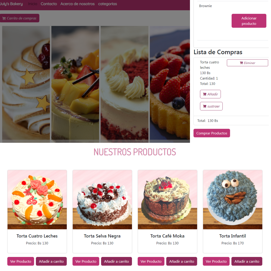 Vista previa del proyecto Travelnet